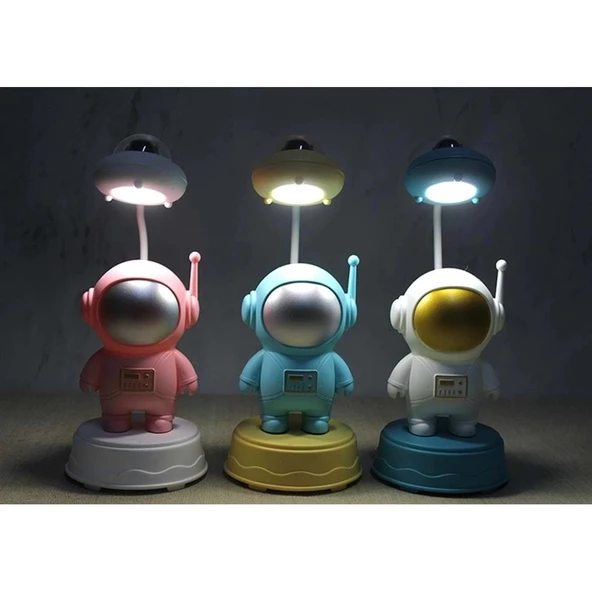 pilelistore Astronot Masa Lambasi