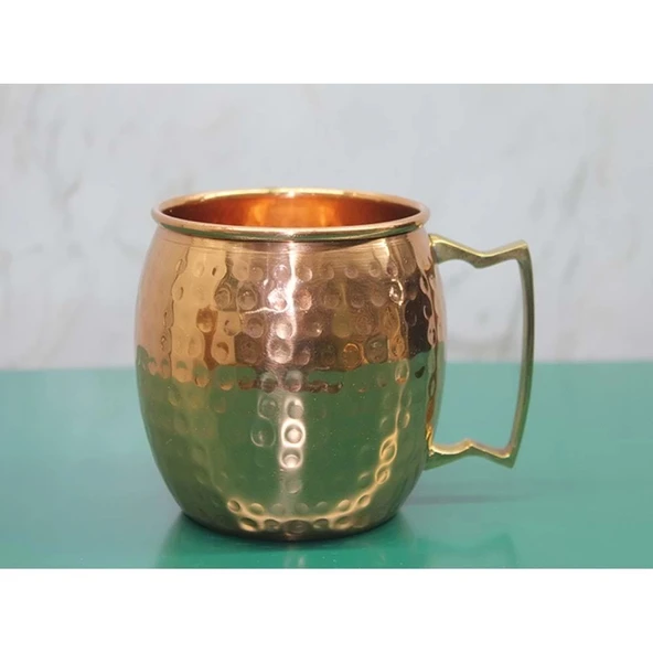 pilelistore Pirinç Kupa Bardak - 2