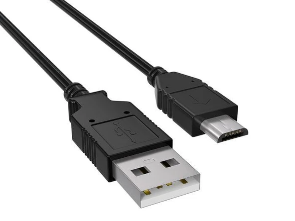 Micro Usb Kablo 50 cm 10 adet ürün görseli