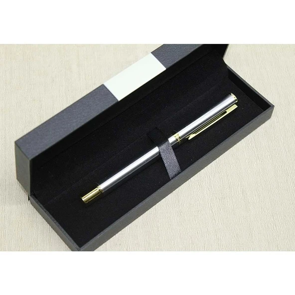 pilelistore Tekli Tükenmez Kalem - Resim 2