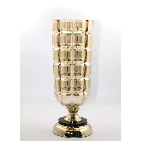 pilelistore Cam Şamdan Tekli