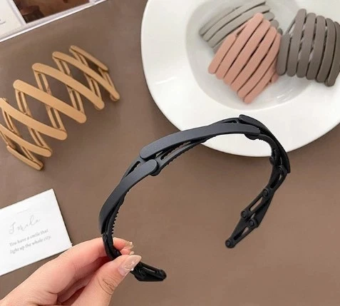 pilelistore Katlanabilir Taç Toka ürün görseli 1