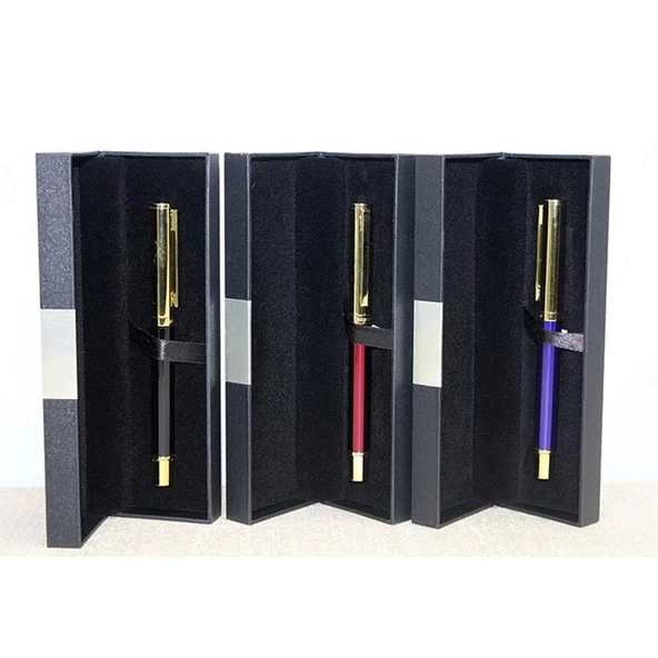 pilelistore Tekli Tükenmez Kalem - Resim 2