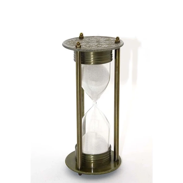 pilelistore Pirinç Kumsaati - 2