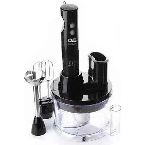 Cvs Dn 1265 Aurum Blender Set
