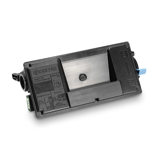 KYOCERA TK-3100 ORJİNAL TONER FS-2100