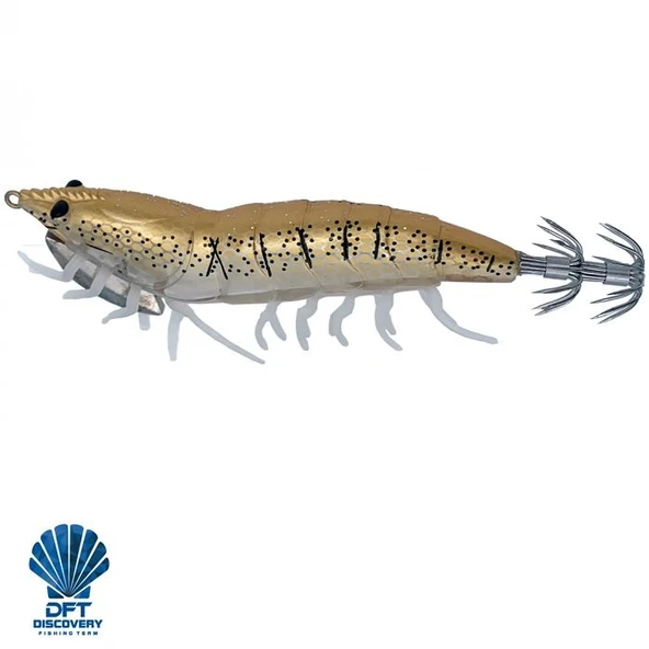 T. DFT 9922 11,5 Cm 20 G Renk:CL160 Maket Yem ürün görseli 1