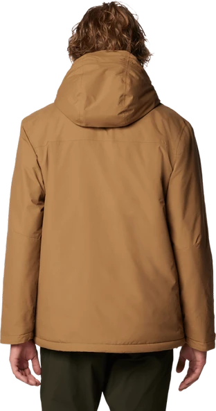 Columbia Landroamer Sherpa Lined Erkek Mont - Resim 2