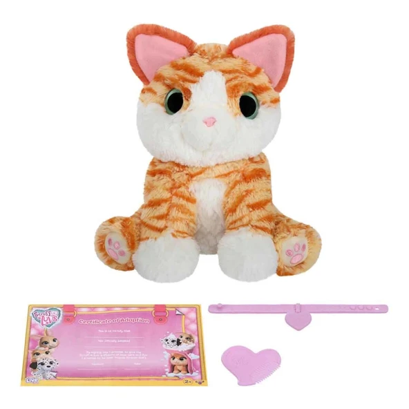 Scruff A Luvs Klasik Seri Sürpriz Kutu CRU10000 - Resim 2