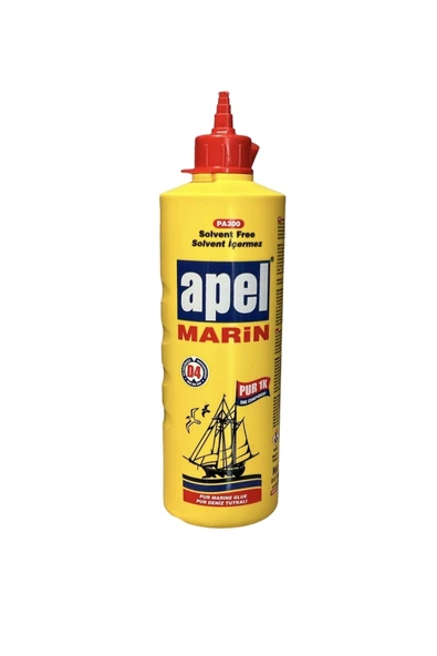 APEL MARİN DENİZ TUTKALI 600 ML ürün görseli