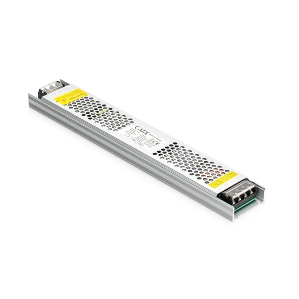 CATA 40A LED TRAFOSU (SÜPER SLİM - FANSIZ) (480w) ürün görseli
