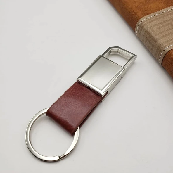 pilelistore Metal Anahtarlık