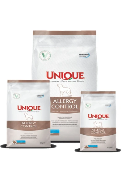 ALLERGY CONTROL SOMONLU 10KG - 1