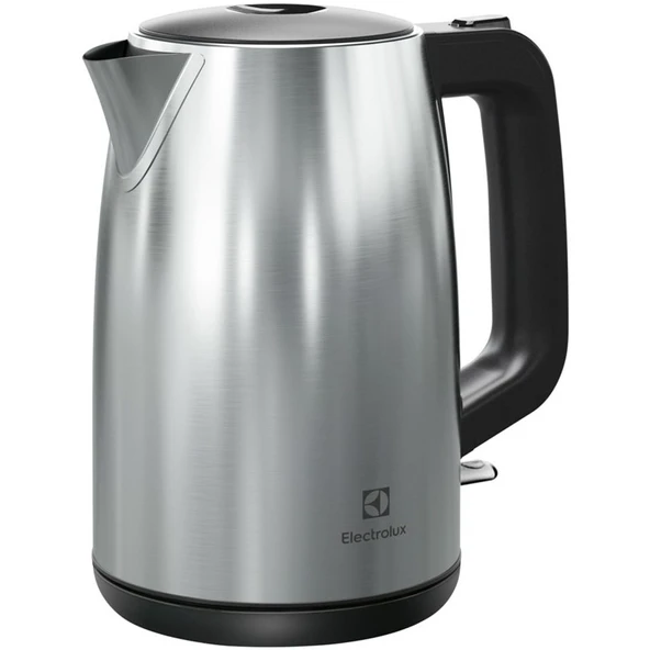 Electrolux Create 3 E3K1-3ST 1850 W 1.7 lt Çelik Kettle