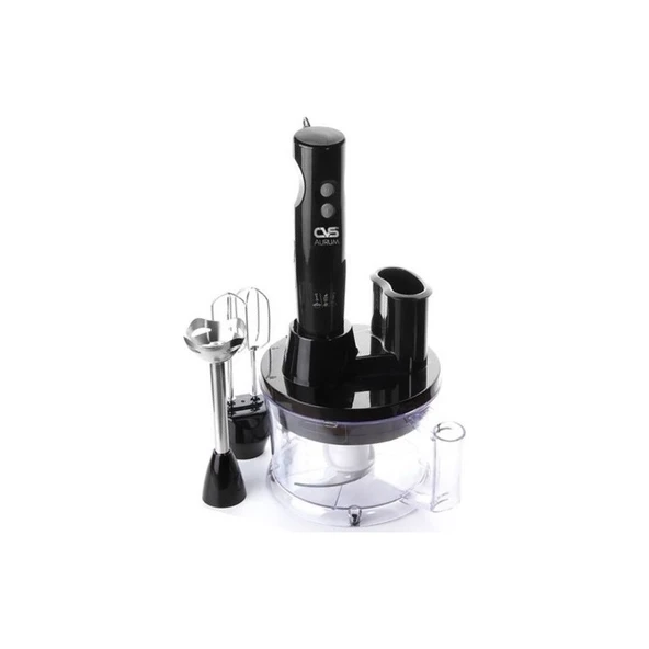 Cvs Aurum Rendeli Blender Seti Dn-1265