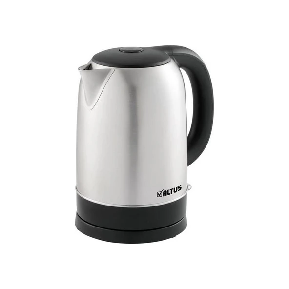 Altus Al 728 I Su Isıtıcı Inox Çelik - 1