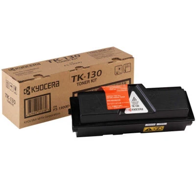 KYOCERA TK-130 FS1028/1128 ORJINAL TONER