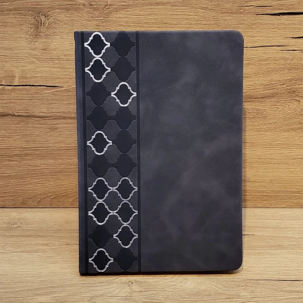 pilelistore Promosyon Not Defteri - Resim 3