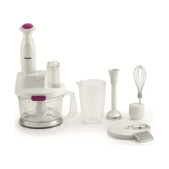 Altus Al 739 2 Hız Kademeli 700 Watt Blender Seti ürün görseli