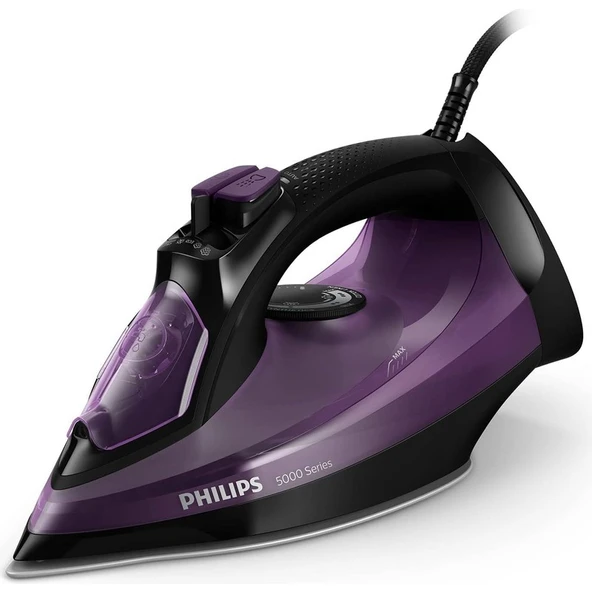 Philips 5000 Serisi Buharlı Ütü 2400W DST5030/80