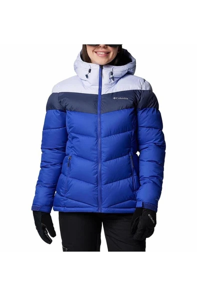 Columbia Abbott Peak II Insulated Kadın Kayak Montu ürün görseli