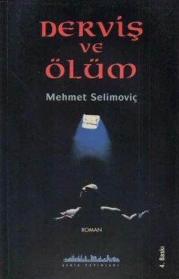 Derviş ve Ölüm Mehmet Selimoviç Şehir Yayınları ürün görseli
