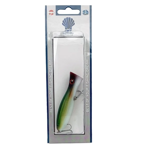 T. DFT 9602 8 Cm 15 G Renk:D06 Maket Yem - Resim 2