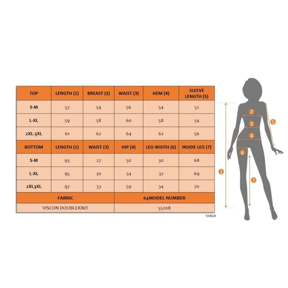 Lucky Life Kadın Uzun Kollu Bisiklet Yaka Pulpayetli Viskon Iki Iplik Bluz Ve Pantolon Ikili Takım - Resim 6