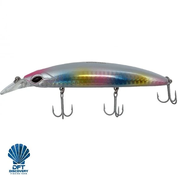 T. DFT 9497 11Cm 19 G Renk:B105 Maket Yem ürün görseli 1