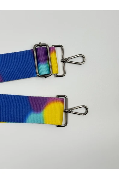 Atolye Luxora Ayarlanabilir Çanta Taşıma Askısı, Çanta Omuz Kemeri - 3