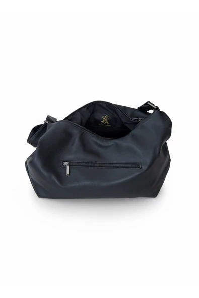 Atolye Luxora Hakiki Deri Premium Kadın Çantası - 2