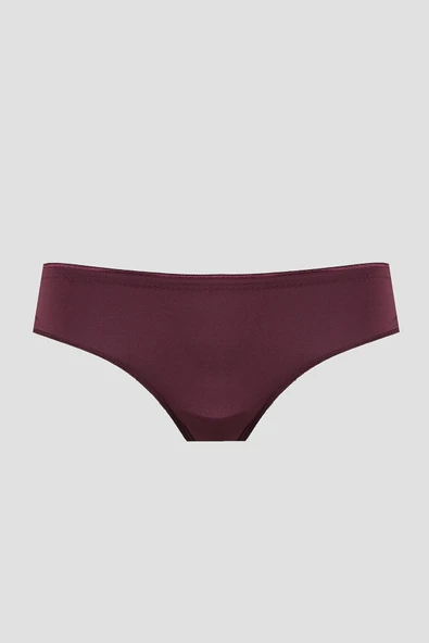 Bordo Luna Brazilian Külot ürün görseli 1