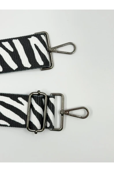 Atolye Luxora Ayarlanabilir Çanta Omuz Askısı , Çanta Omuz Kemeri - 3