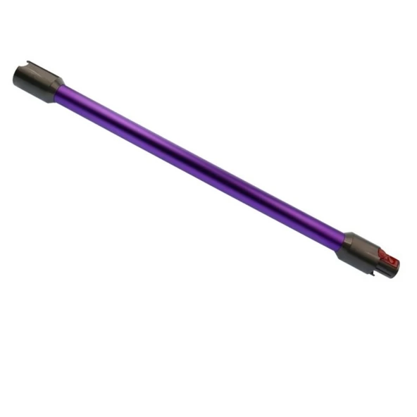 Dyson V7-V8-V10-V11-V15 SV22 Mor Süpürge Borusu