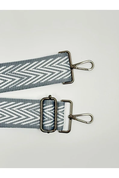 Atolye Luxora Ayarlanabilir Çanta Omuz Askısı, Taşıma askısı - 2