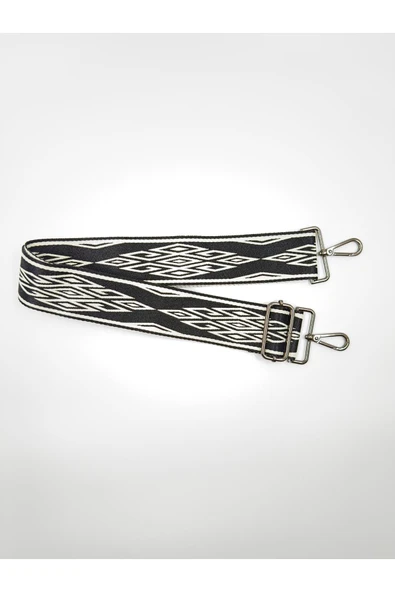 Atolye Luxora Ayarlanabilir Çanta Omuz Askısı, Çanta Omuz Kemeri. ürün görseli 1