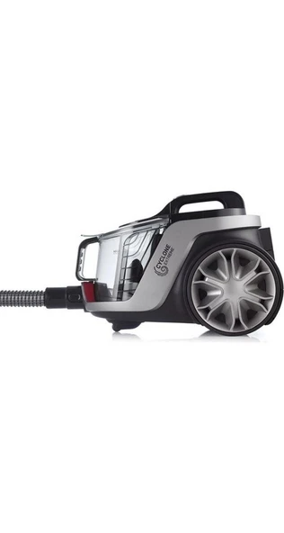 AR4094 Olimpia Control Cyclone 899 W Toz Torbasız Süpürge - Resim 4