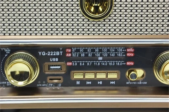 pilelistore Radyo - 2