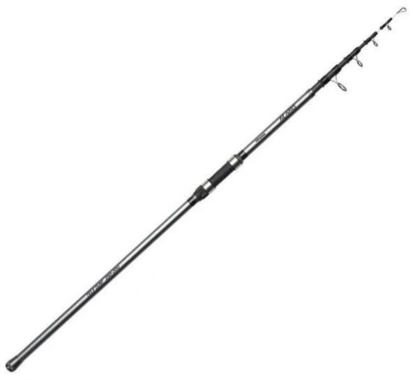 Okuma Alaris Light Tele Surf 420cm 100-250gr 4 Parça Surf Kamışı
