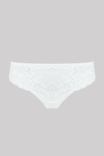 Ekru Tulipa Brazilian Külot ürün görseli 1