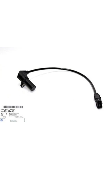 Chevrolet Kalos T200 1.4 16v Krank Devir Sensörü Orjinal Gm Marka ürün görseli