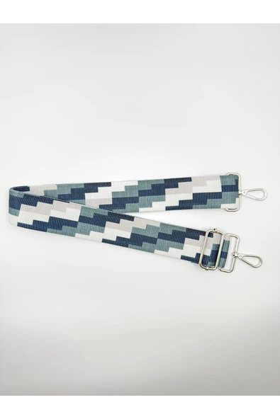 Atolye Luxora Ayarlanabilir Çanta Omuz Askısı , Çanta Omuz Kemeri - 3