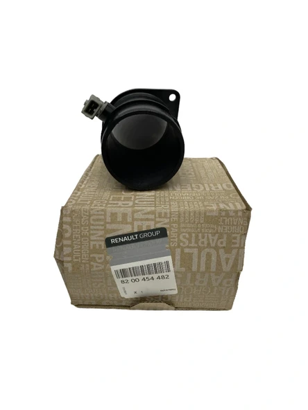 Hava Akışmetre (Debimetre) Gri Müşürlü Renault Clio 4 8200454482 MAİS ürün görseli 1