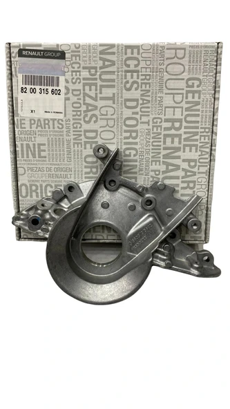 Motor Blok Ön Kapak Renault Clio 2 Megane 1 1.4 1.6 8V  K7J K7M 8200315602 MAİS - 1