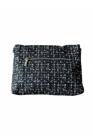 Atolye Luxora Hakiki Deri Katlanabilir Kadin Omuz Çantasi - 2