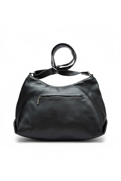 Atolye Luxora Hakiki Deri Premium Kadın Çantası