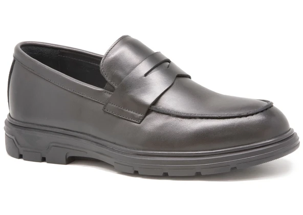 Gedikpaşalı Kmc 26K 3110 Siyah Erkek Ayakkabı Ayakkabı Casual ürün görseli