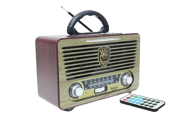 pilelistore Radyo Ortaboy - 2