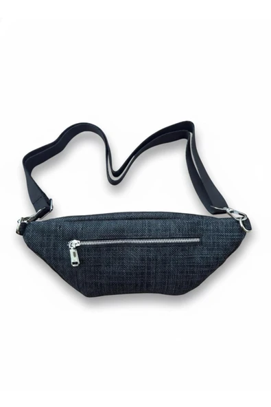 Atolye Luxora Hakiki Deri Erkek Bel Çantası - 2