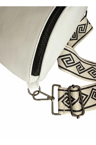 Atolye Luxora Hakiki Deri Bel Çantası - 2